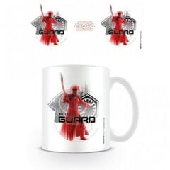 TAZA STAR WARS THE LAST JEDI ELITE GUARD