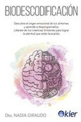 Biodescodificación Biodescodificación