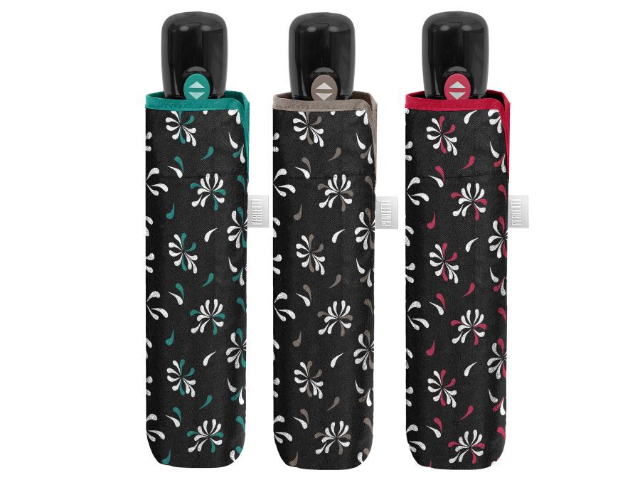 Paraig&uuml;es Perletti Mini Autom&agrave;tic Estampat Models Assortits
