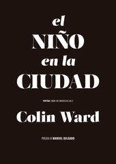 El niño en la ciudad El niño en la ciudad