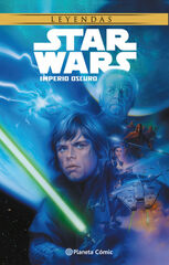 Star Wars Imperio Oscuro Star Wars Imperio Oscuro