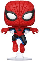 Funko POP! Marvel Spider-man 80 aniversari
