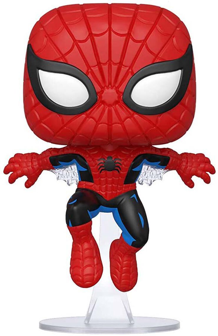 Funko POP! Marvel Spider-man 80 aniversario Funko POP! Marvel Spider-man 80 aniversario