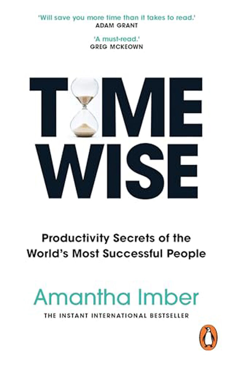 Time wise