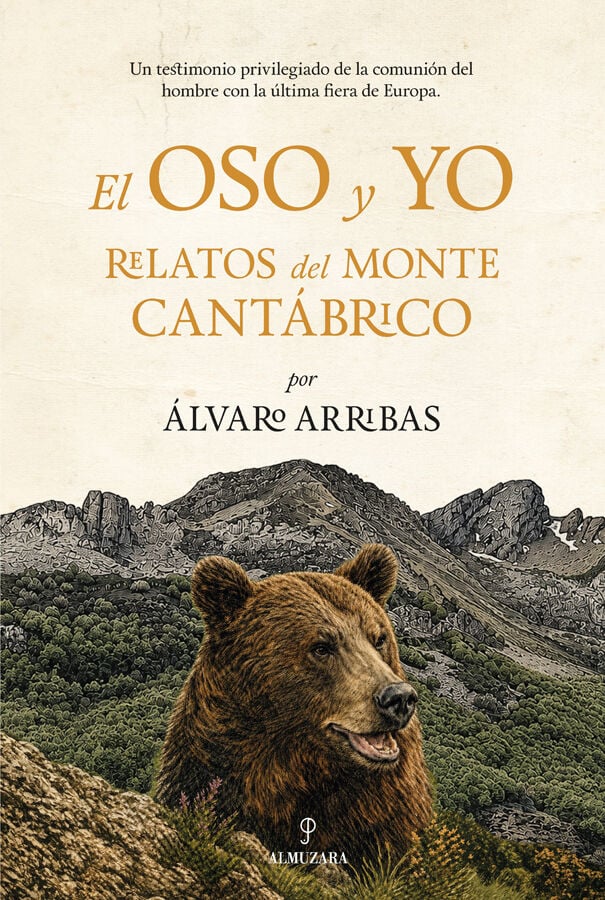El oso y yo