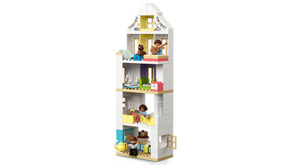 LEGO® Duplo Town Casa de Juegos Modular 10929