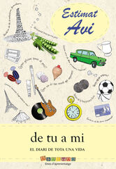 Estimat Avi Estimat Avi