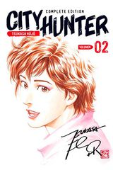 City hunter 02 City hunter 02