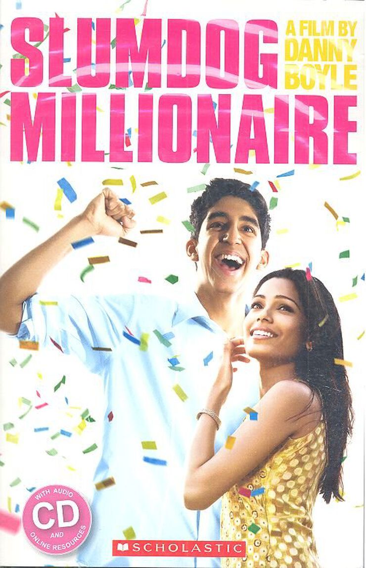 Slumdog Millionaire