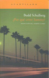 &iquest;Por qu&eacute; corre Sammy?