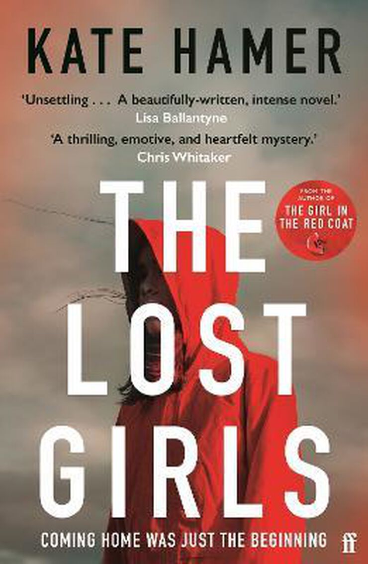 The lost girl