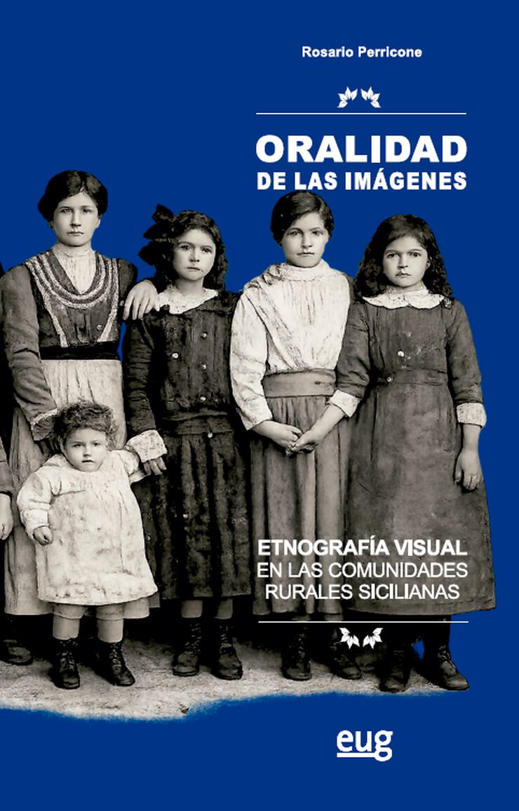 Oralidad de las im&aacute;genes
