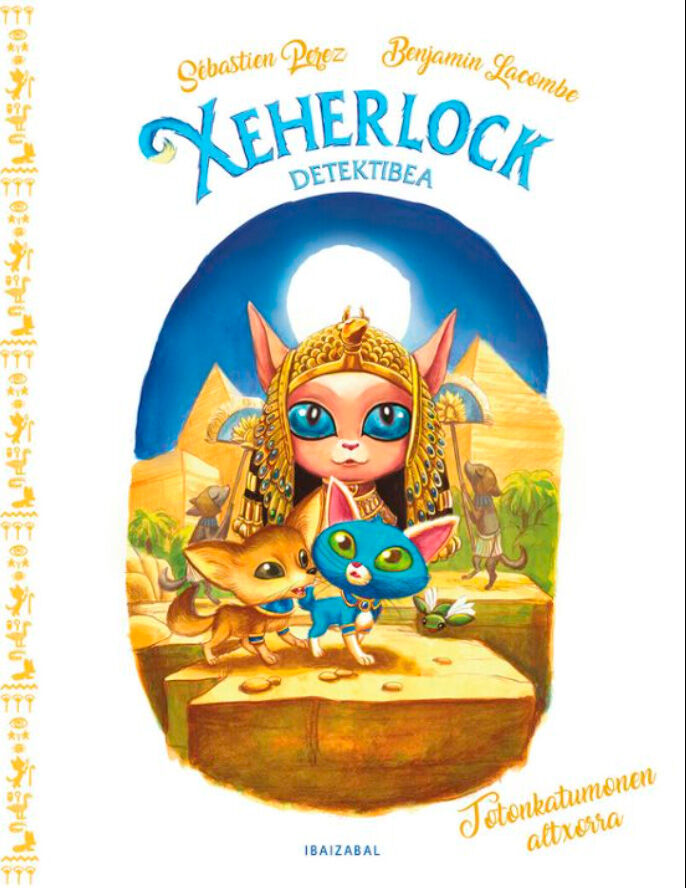 Totonkatumonen altxorra