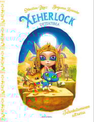 Totonkatumonen altxorra Totonkatumonen altxorra