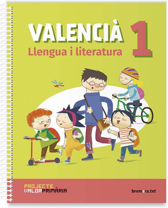 Parlem 1r EP. Projecte Frtil