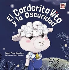 El corderito Vito y la oscuridad El corderito Vito y la oscuridad