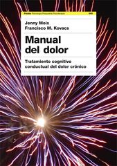 Manual del dolor Manual del dolor