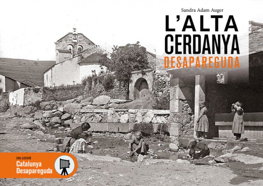 L'Alta Cerdanya desapareguda