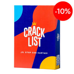 Crack List