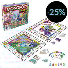 Monopoly Junior