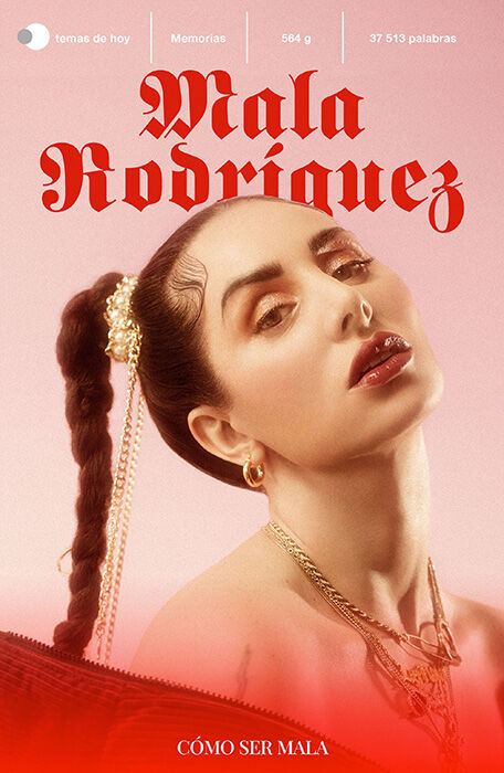 C&oacute;mo ser Mala