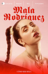 C&oacute;mo ser Mala