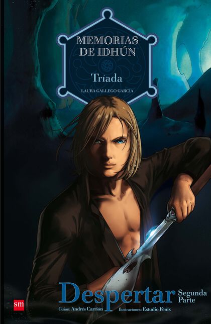Memorias De Idhun Vi Comic Triada Desp Abacus Online