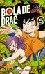 Bola de Drac Color Origen y Cinta Vermel