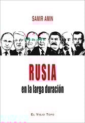 Rusia en la larga duración Rusia en la larga duración