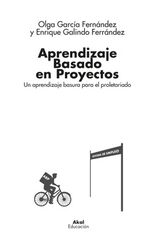 Aprendizaje Basado en Proyectos Aprendizaje Basado en Proyectos