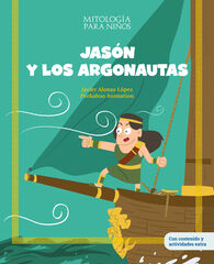 Jasón y los argonautas Jasón y los argonautas