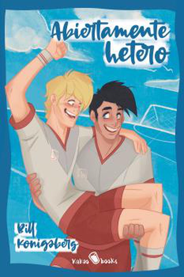 Abiertamente Hetero Abiertamente Hetero