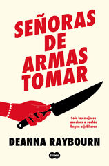 Señoras de armas tomar Señoras de armas tomar