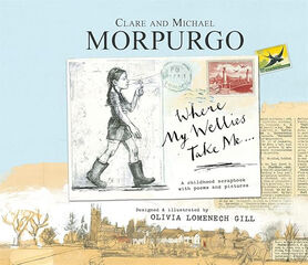 Where My Wellies Take Me