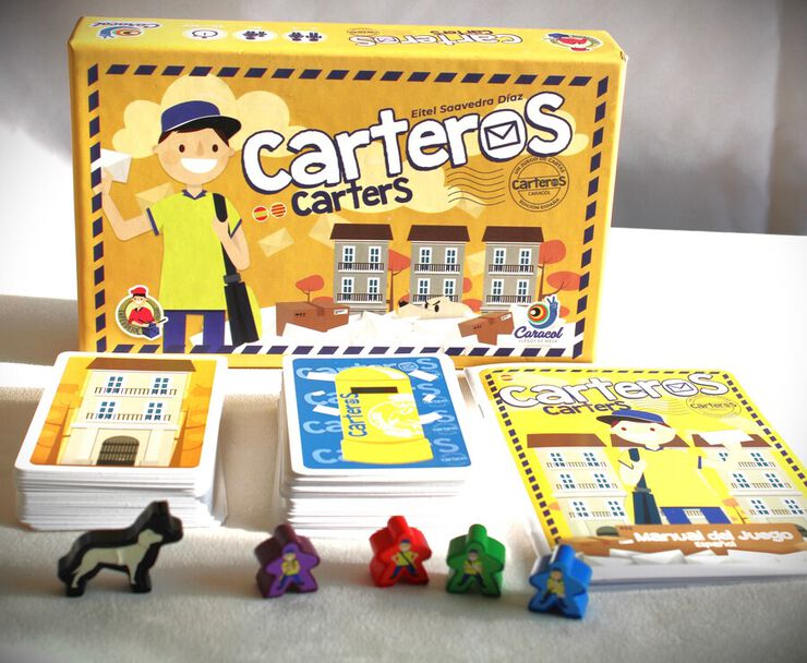 Carteros