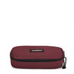 Estuche Oval Eastpak Red