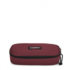 Estuche Oval Eastpak Red