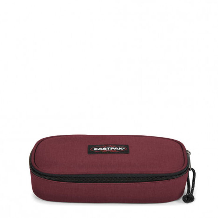 Estuche Oval Eastpak Red