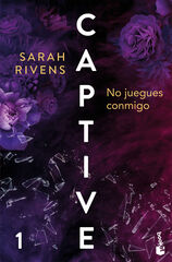Captive: No juegues conmigo