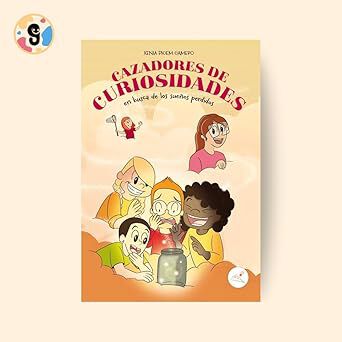 Cazadores de curiosidades