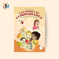 Cazadores de curiosidades