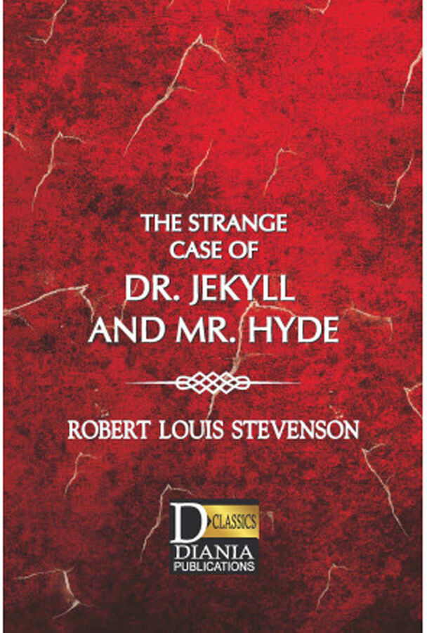 Glob Uc Strange Case Dr.Jekyll & Mr.Hide 9789609807050