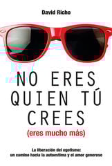 No eres quien tú crees ( eres mucho más) No eres quien tú crees ( eres mucho más)