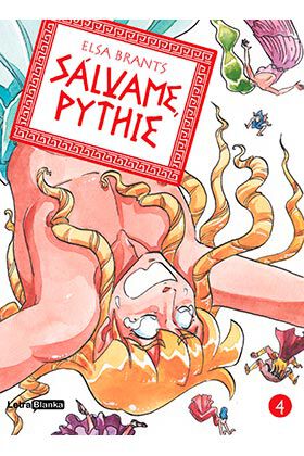 S&aacute;lvame pythie 4