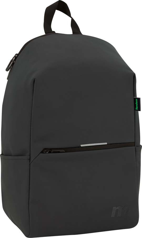 Mochila PC Sportandem City Waterproof Teruel negro