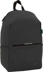 Mochila PC Sportandem City Waterproof Teruel Negro