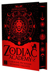 Zodiac Academy 2. Despiadados. Edici&oacute;n especial