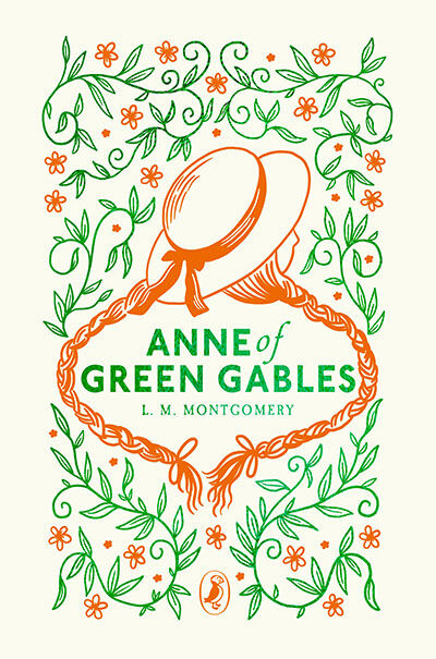 Anne of Green Gables