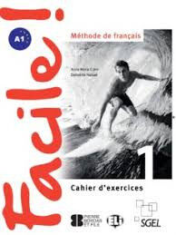 Facile 1 Ejercicios 2&ordf; Edici&oacute;n