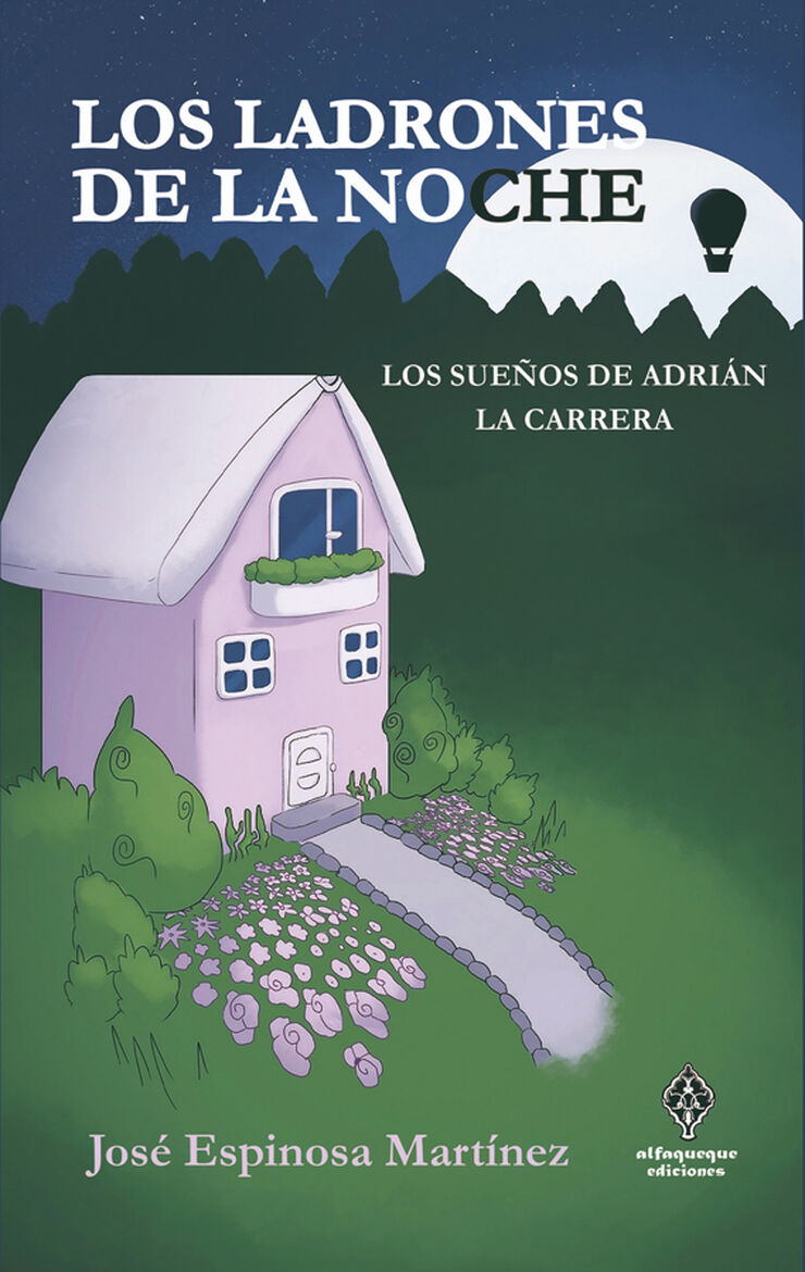 Los ladrones de la noche